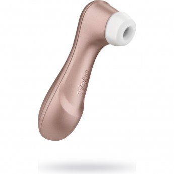 Бесконтактный вакуум-волновой клиторальный стимулятор SATISFYER PRO 2 NG