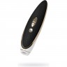 Бесконтактный вакуум-волновой вибростимулятор клитора SATISFYER LUXURY HAUTE COUTURE J2018-27-1