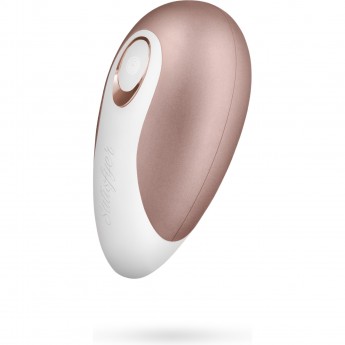 Бесконтактный вакуум-волновой вибростимулятор клитора SATISFYER PRO DELUXE NG