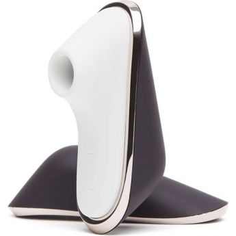 Компактный вакуумный стимулятор SATISFYER PRO TRAVELER Компактный вакуумный стимулятор SATISFYER PRO TRAVELER