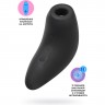 Вакуум-волновой бесконтактный стимулятор клитора SATISFYER MAGNETIC DEEP PULSE силикон черный J2018-149-3