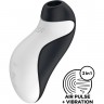 Вакуумный стимулятор SATISFYER «ORCA» с вибрацией 4045184